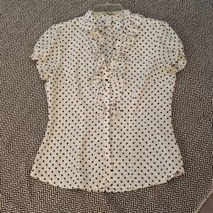 Button Down blouse